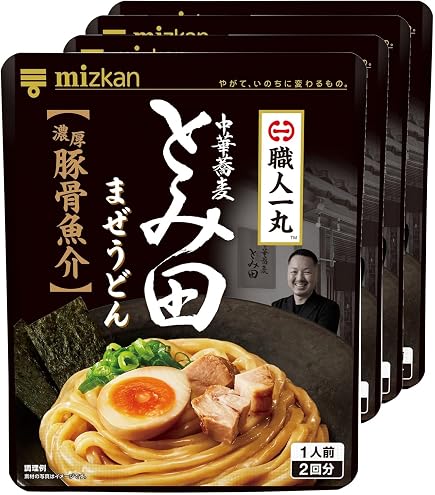 Amazon.co.jp: ミツカン まぜつゆ 釜玉うどんだし醤油 116g×6個 : 食品